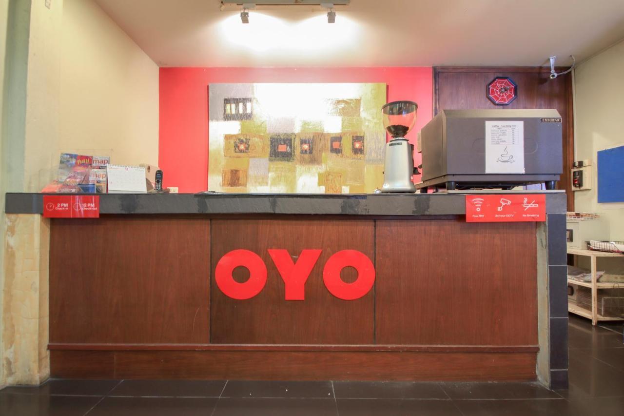 Oyo 1054 Phuket Backpacker Hostel Kültér fotó